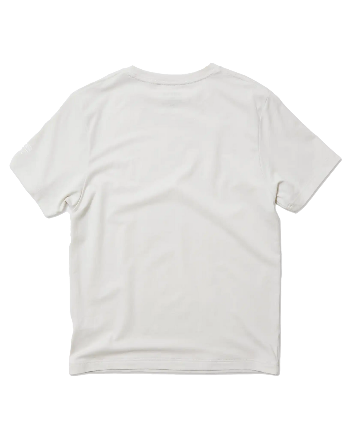 (Men)tal Healthy Everyday Tee -- Light Heather Gray