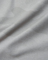 Reign Long Sleeve Tee -- Gray Heather Camo