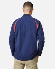 [OFFLINE] [DO NOT SELL] Play Through Jacket -- Navy