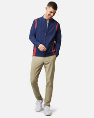 [OFFLINE] [DO NOT SELL] Play Through Jacket -- Navy