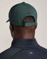 Peak Hat -- Jungle Green