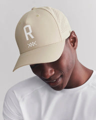 Peak Hat -- Oyster