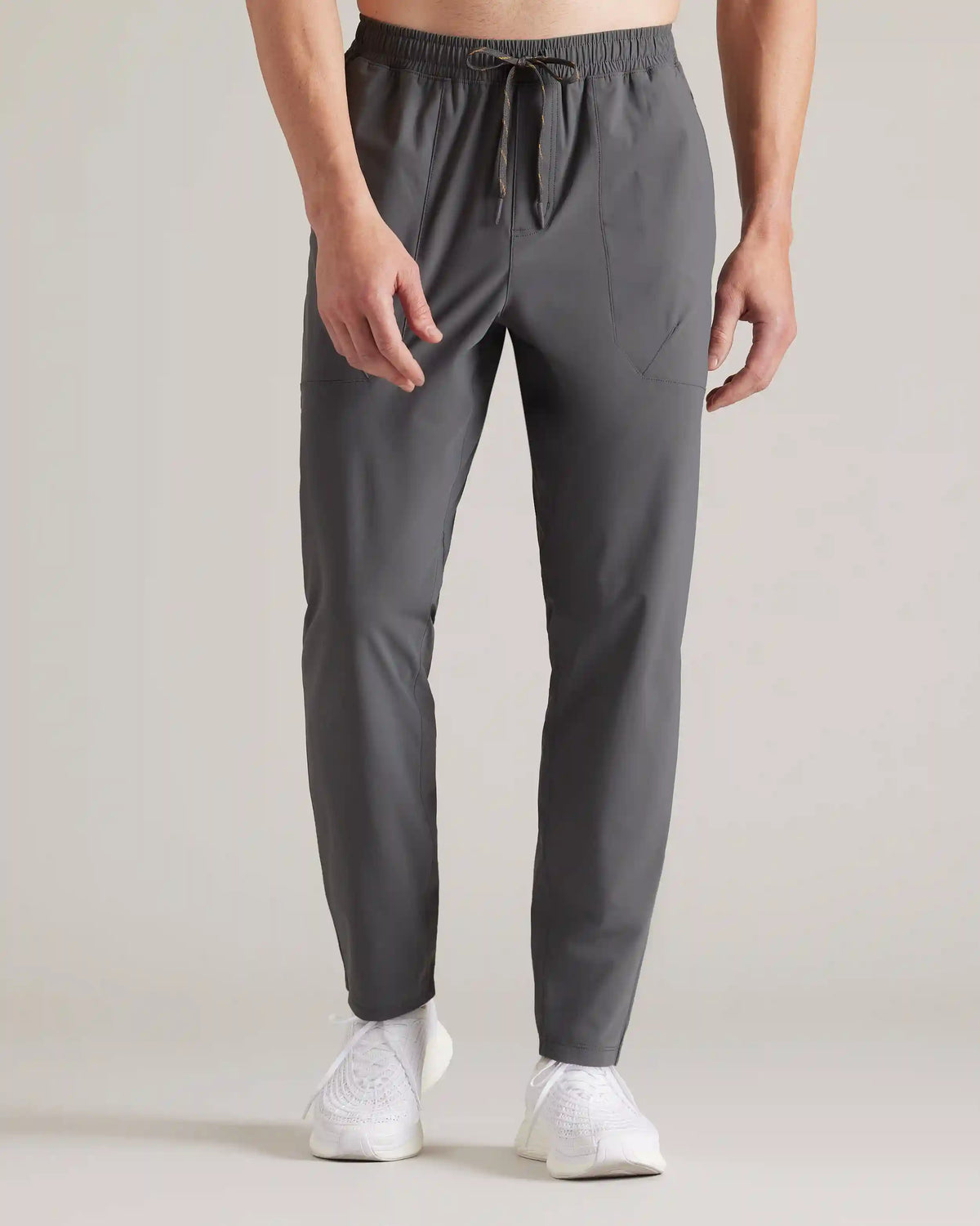 Pursuit Pant -- Asphalt