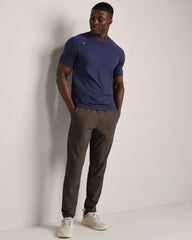 Pursuit Pant -- Cafe Noir