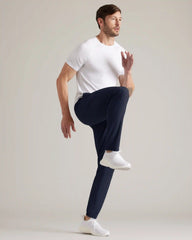 Pursuit Pant -- True Navy