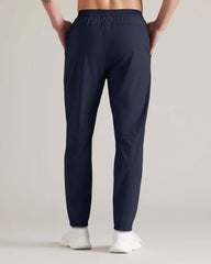 Pursuit Pant -- True Navy