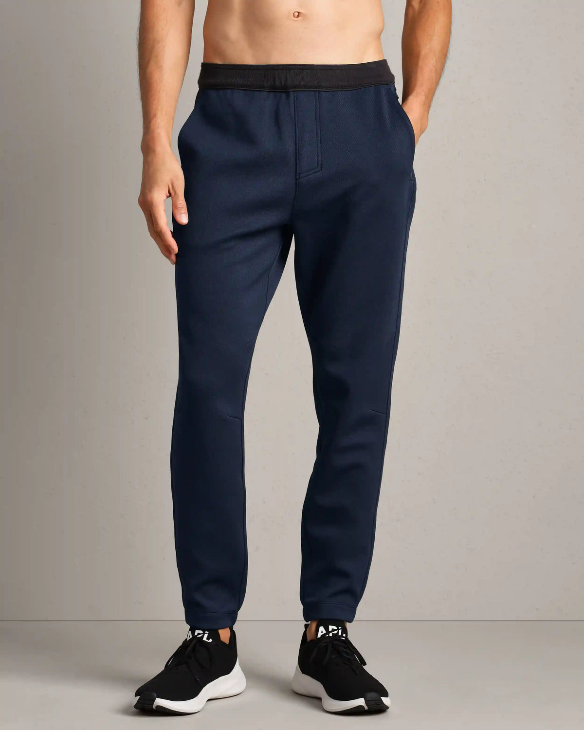 Quantum Pant -- True Navy