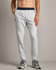 Quantum Pant -- Whisper Gray