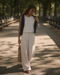 City Horizon Pant -- Sand