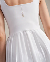Rally Dress -- Snow White