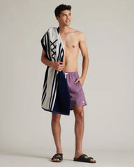 R&R Towel -- True Navy