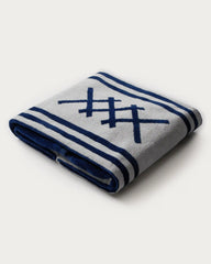 R&R Towel -- True Navy