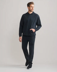 Range Hoodie -- Black