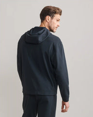 Range Hoodie -- Black