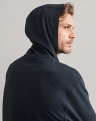 Range Hoodie -- Black