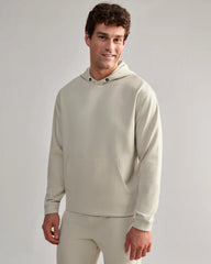 Range Hoodie -- Sandstone