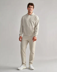 Range Hoodie -- Sandstone