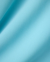 Regatta Pique Polo -- Belize Blue