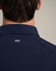 Regatta Pique Polo -- True Navy