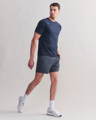 Reign Tee - Classic -- True Navy
