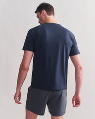 Reign Tee - Classic -- True Navy