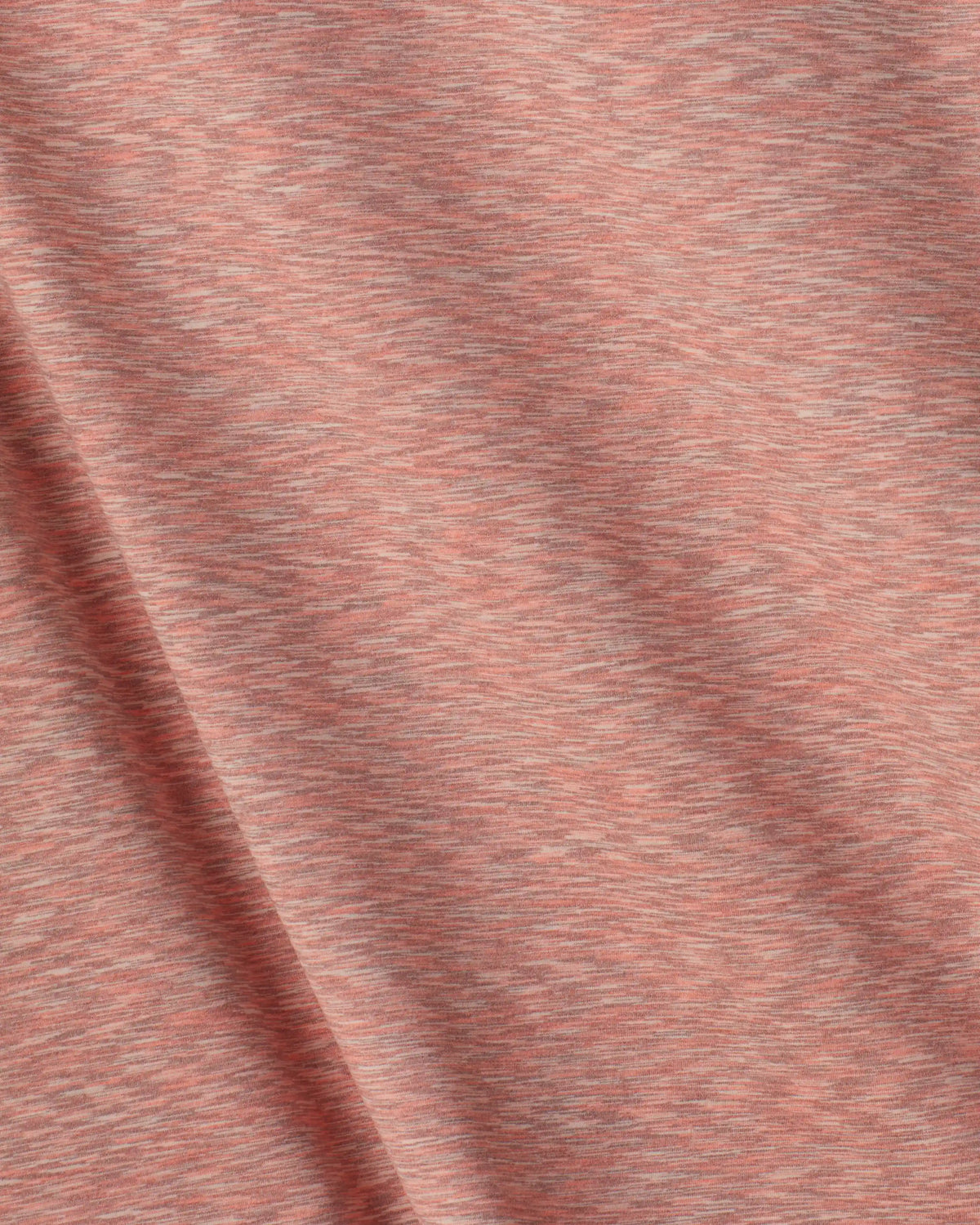 Reign Tee -- Desert Red Space Dye