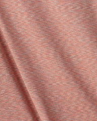 Reign Tee -- Desert Red Space Dye