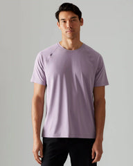 [OFFLINE] Reign Tee -- Lavender Aura