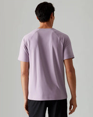 [OFFLINE] Reign Tee -- Lavender Aura
