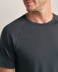 [OFFLINE] Reign Tee -- Pine Gray
