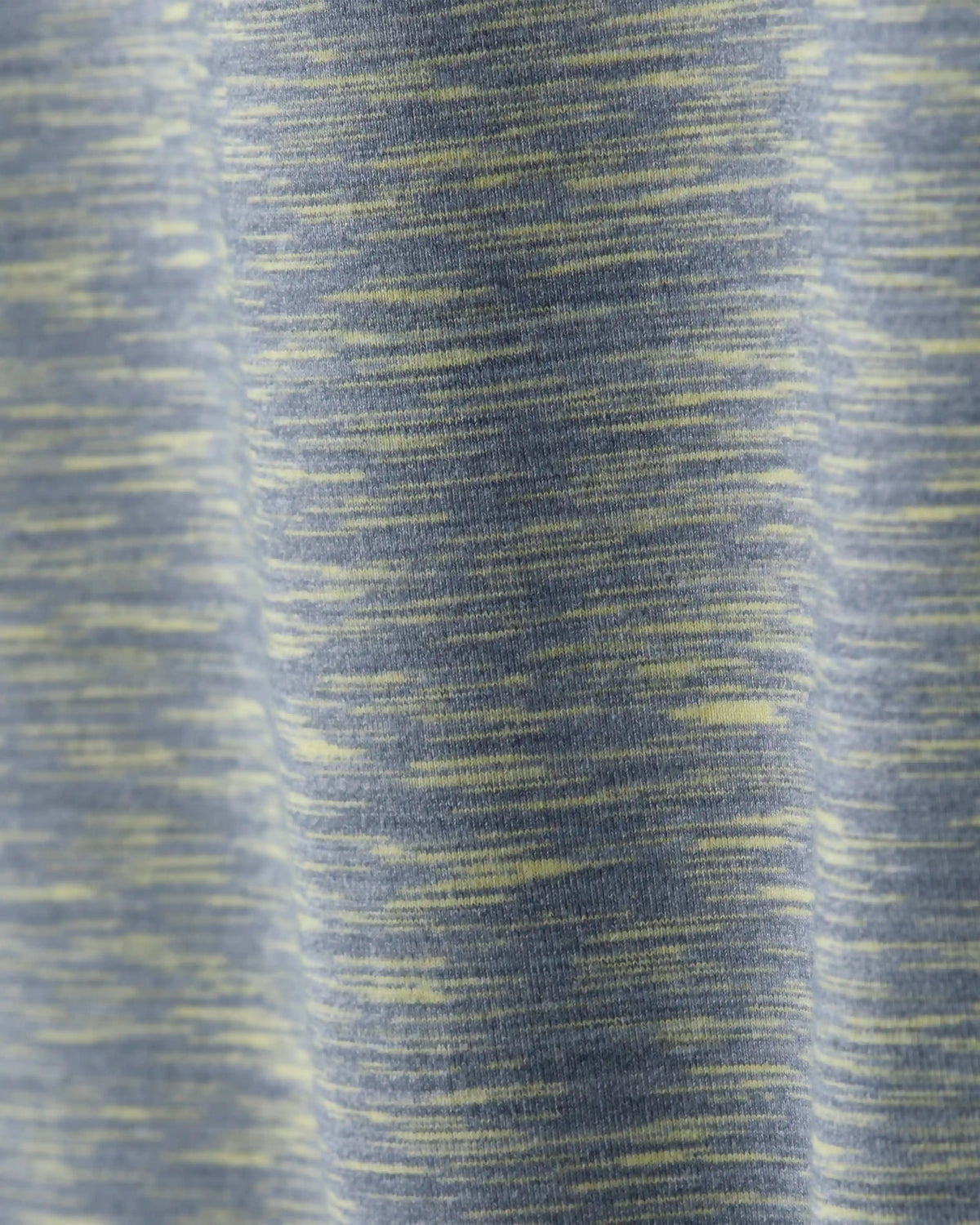 Reign Tee -- Bluefin Space Dye