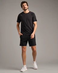 Reign Tee -- Black