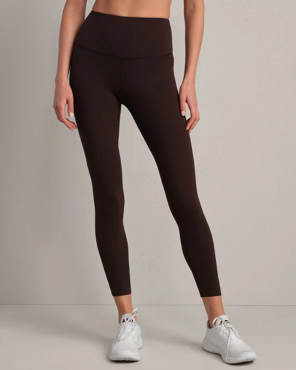 Revive™ 7/8 Legging -- Dark Espresso