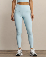Revive™ 7/8 Pocket Legging -- Pool Blue