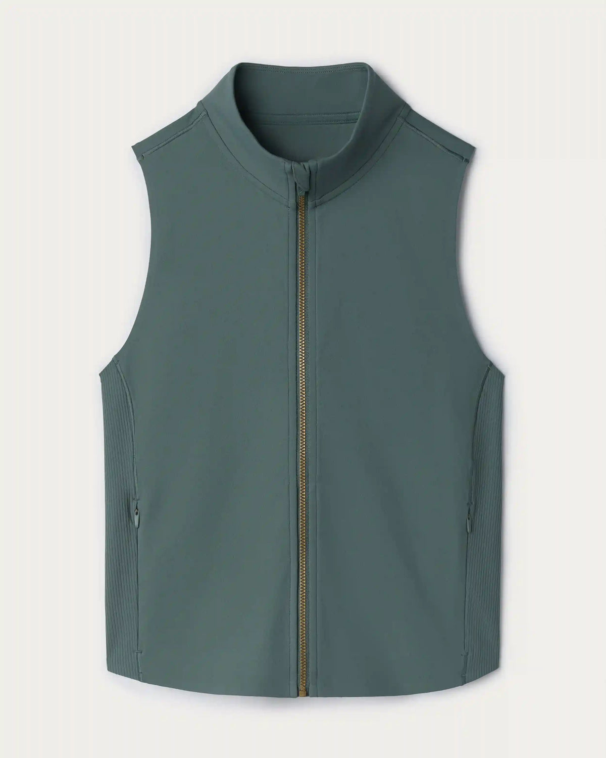 Revive™ Rib Zip Tank -- Green Smoke