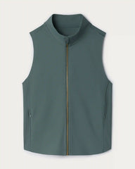 Revive™ Rib Zip Tank -- Green Smoke