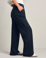 Revive™ Trouser -- Navy Blue