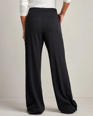 Revive™ Trouser -- Pure Black
