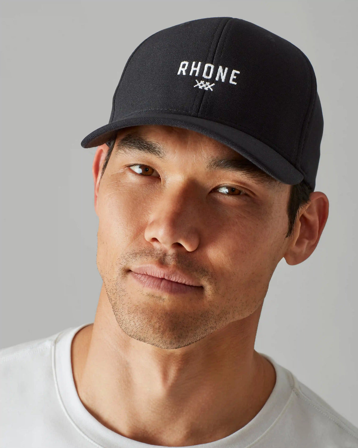 Outfield Hat -- Black