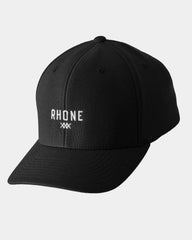 Outfield Hat -- Black
