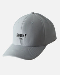 Outfield Hat -- Silver