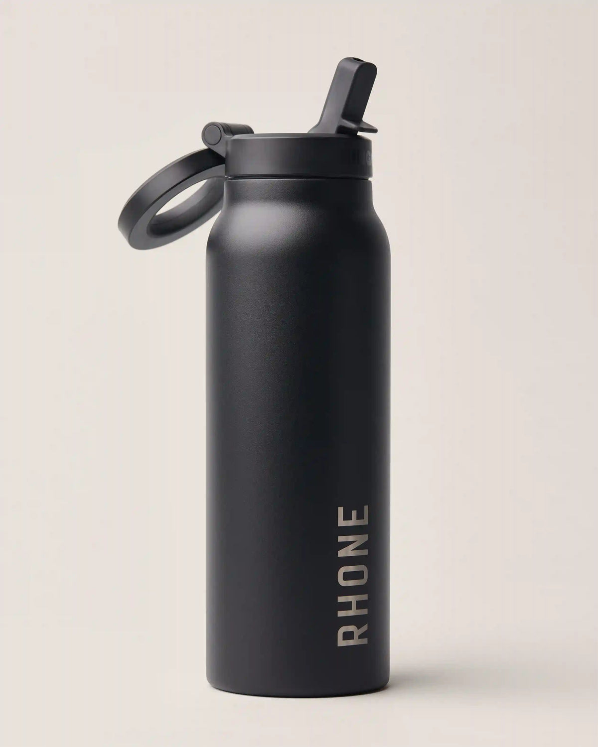 Ringo Pro Bottle Sip Lid 24oz -- Black