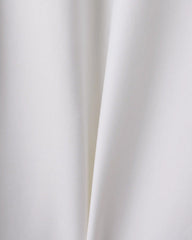 [OFFLINE] State of Mind Shirt - Athletic Fit -- White