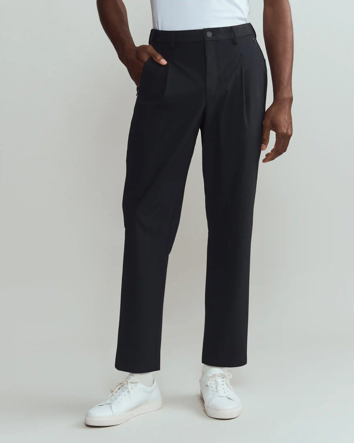 Commuter® Pro Tokyo Trouser -- Black
