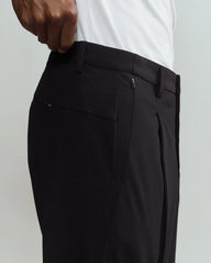 Commuter® Pro Tokyo Trouser -- Black