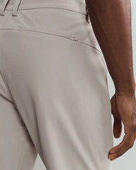 Commuter® Pro Tokyo Trouser -- Fossil Gray