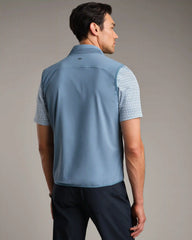 [OFFLINE] Top Flight Vest -- Blue Stone