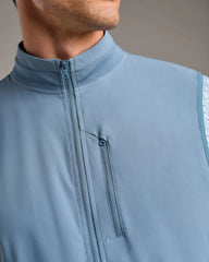 [OFFLINE] Top Flight Vest -- Blue Stone