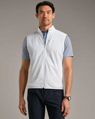 [OFFLINE] Top Flight Vest -- Bright White