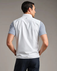 [OFFLINE] Top Flight Vest -- Bright White